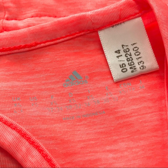 Adidas Climalite Tank Top - Picture 6 of 7
